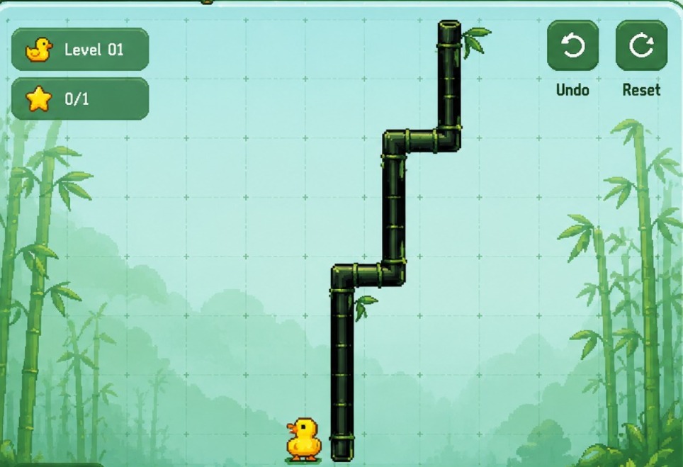 Duckclimb